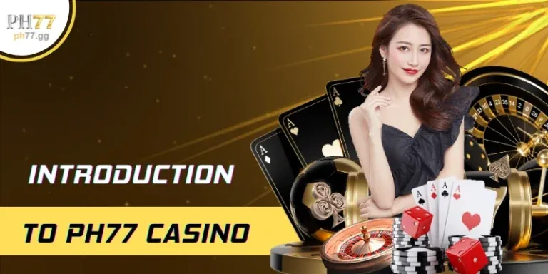 Lịch sử Baccarat với hình ảnh sòng bạc cổ điển và bài