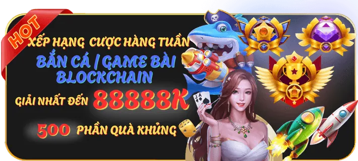 Casino trực tuyến Baowin