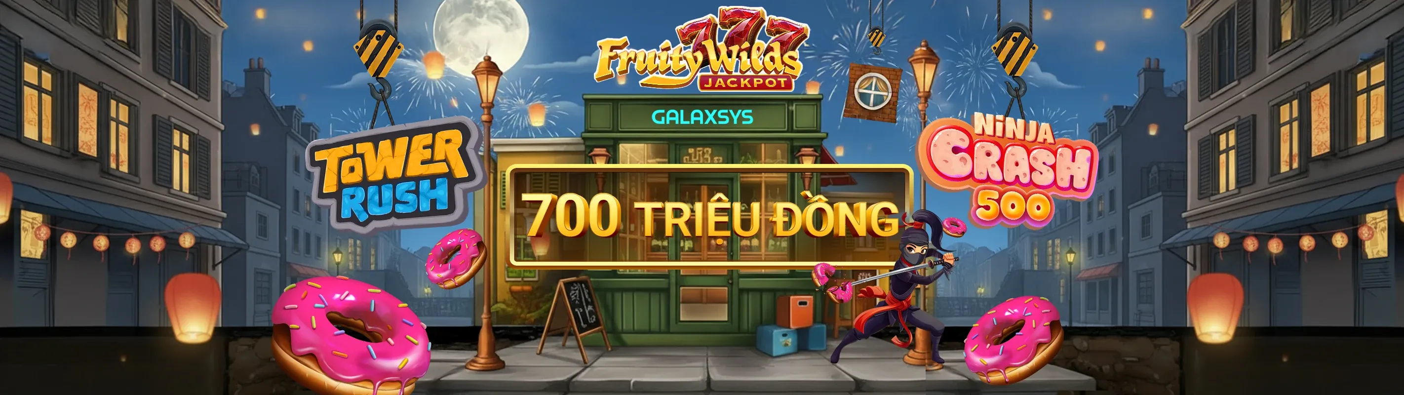 Tìm kiếm kèo có giá trị