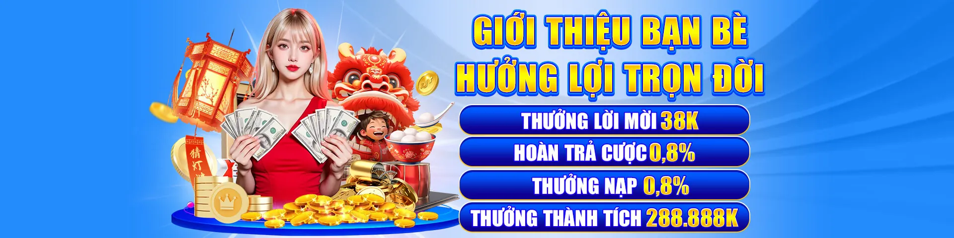 Không đặt cược theo cảm tính