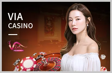 Người chơi đang phân tích bảng thống kê Baccarat và đặt cược