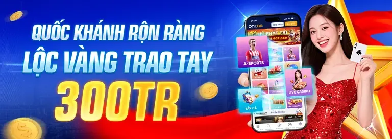 Ưu đãi chào mừng cho người dùng mới baowin